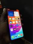 A picture of Original IPhone 11 Pro 64gb storage at 1.2m battery and