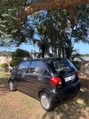 Kzn V.