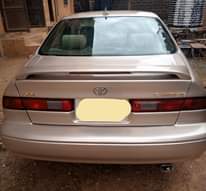 A picture of Toyota Camry Tiny Light Available For Sale Engine Gear in