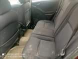 A picture of Toyota matrix