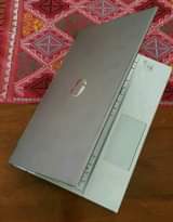 A picture of hp pavilion 15 2021 core i5