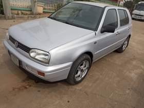 A picture of Volkswagen golf 3 for sale Clean body and interior Sound