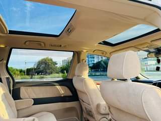 A picture of TOYOTA ALPHAD