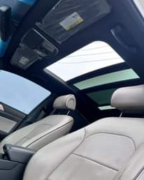 A picture of 2014 HYUNDAI SONATA