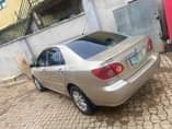 A picture of 2006 Toyota Corolla Corolla 2006 Yes