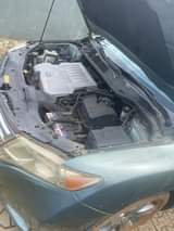 A picture of First body 2012 venza everyrhing in perfect condition rhumbstart