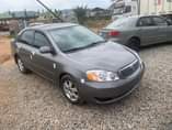 A picture of Neatly used 2006 Toyota Corolla