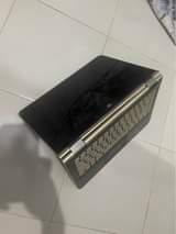 A picture of HP PAVILION CORE i5 6TH GENERATIONS