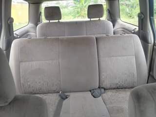 A picture of 2004 Toyota Previa