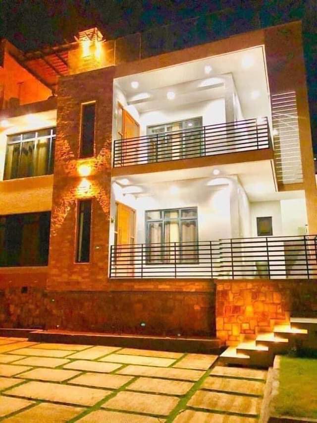 apartments