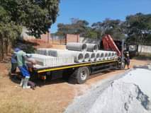 precast