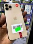 A picture of iPhone 11pro 64GB