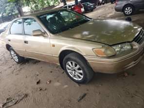 A picture of Clean and sharp but Ac is not working 950k SETTLEs