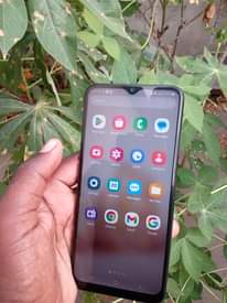 A picture of Samsung A03s Ram 3 Gb 32.