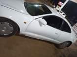 A picture of Celica