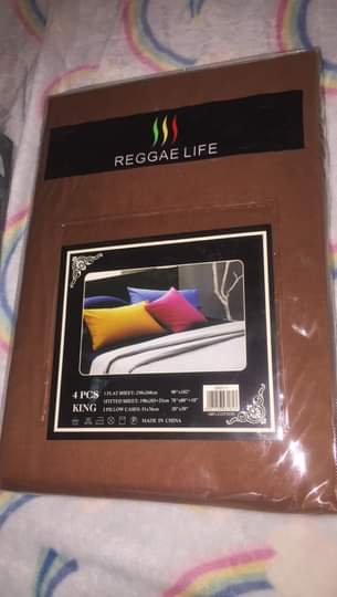 queen size bed