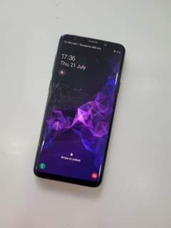 samsung s9