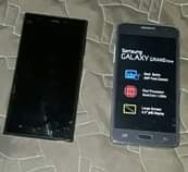 phones