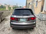 A picture of MR KEN AUTOs It Happiness Is Our Priority 2348038966089 call
