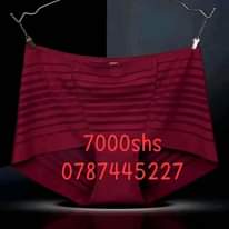 A picture of Knickers