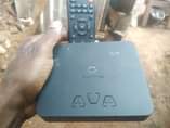 A picture of Startimes decoder