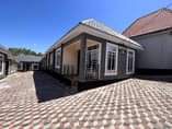 A picture of APARTMENT KUBWA KALI SANA MPYAA KABISA ZINAPANGISHWA