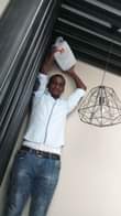 A picture of JBL WALL MOUNTING SPEAKER