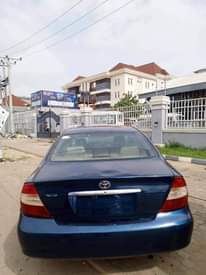 A picture of 2004 Toyota big daddy 2004 model In perfect condition