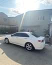 A picture of Registered 2009 Acura TSX Fullest Option