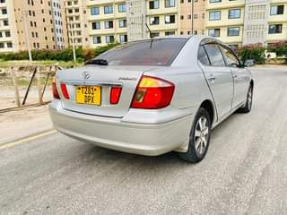 A picture of Call 0658328341 TOYOTA PRIMIO GARI KALI SANAA FULL DOCOMENT FULL