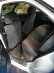 A picture of Nissan