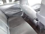 A picture of 2012 model Toyota Yaris Zen sedan