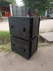 A picture of Speaker inch 18 Bass