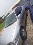 A picture of Clean used Toyota corolla 2001 model with duty Location is