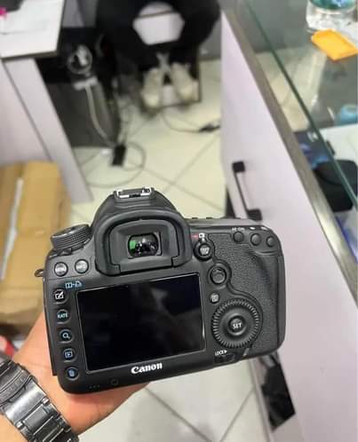 A picture of Cameras