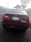 A picture of Christmas promo promo promo distress sales Neatly use BMW X6