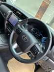 A picture of Inauzwaa fortuner 2022 bei ni 157M
