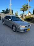 A picture of Toyota Carina TI