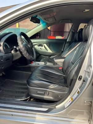 A picture of Just like Toks Few months used 2011 Venza engine Toyota