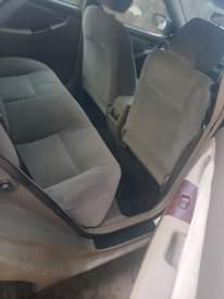 A picture of Quick deal Register Toyota Corolla 2006 model first body only