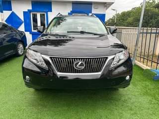A picture of Lexus Rx RX350 2011 Registered Super Clean and Highest Firstbody