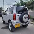 A picture of Suzuki Jimmy for sale