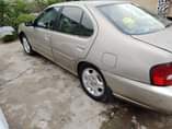 A picture of Nissan Altima