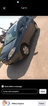 classifieds/cars honda