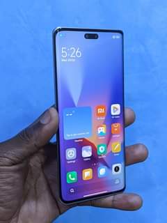 A picture of Xiaomi Civi 3 5G