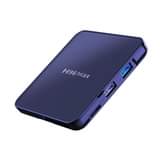 A picture of H96 Max Smart Tv Box Andriod 12 4K 2GB 16GB