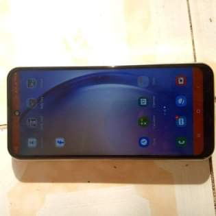 A picture of Samsung a54