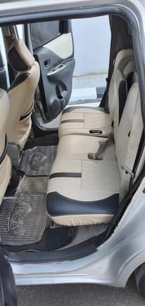 A picture of TOYOTA RACTICS
