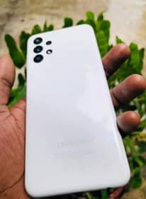 A picture of Samsung a13 gb64 ram 4