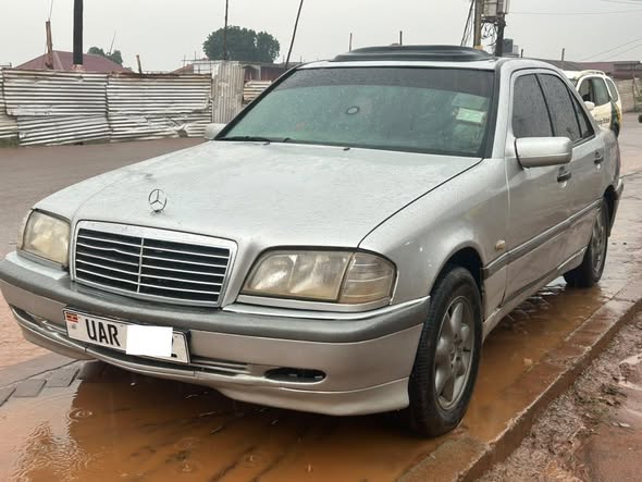 mercedes benz
